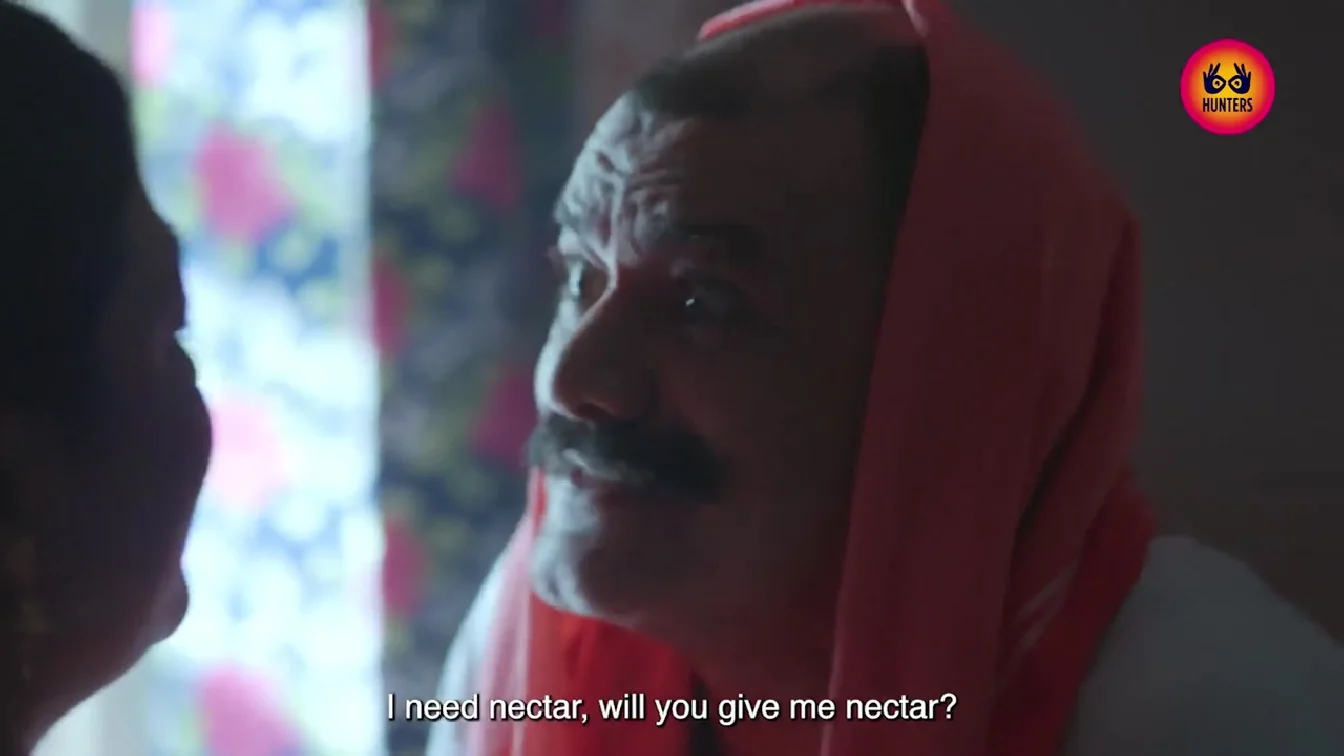 DOODH WALI S01 E07 Hunters
